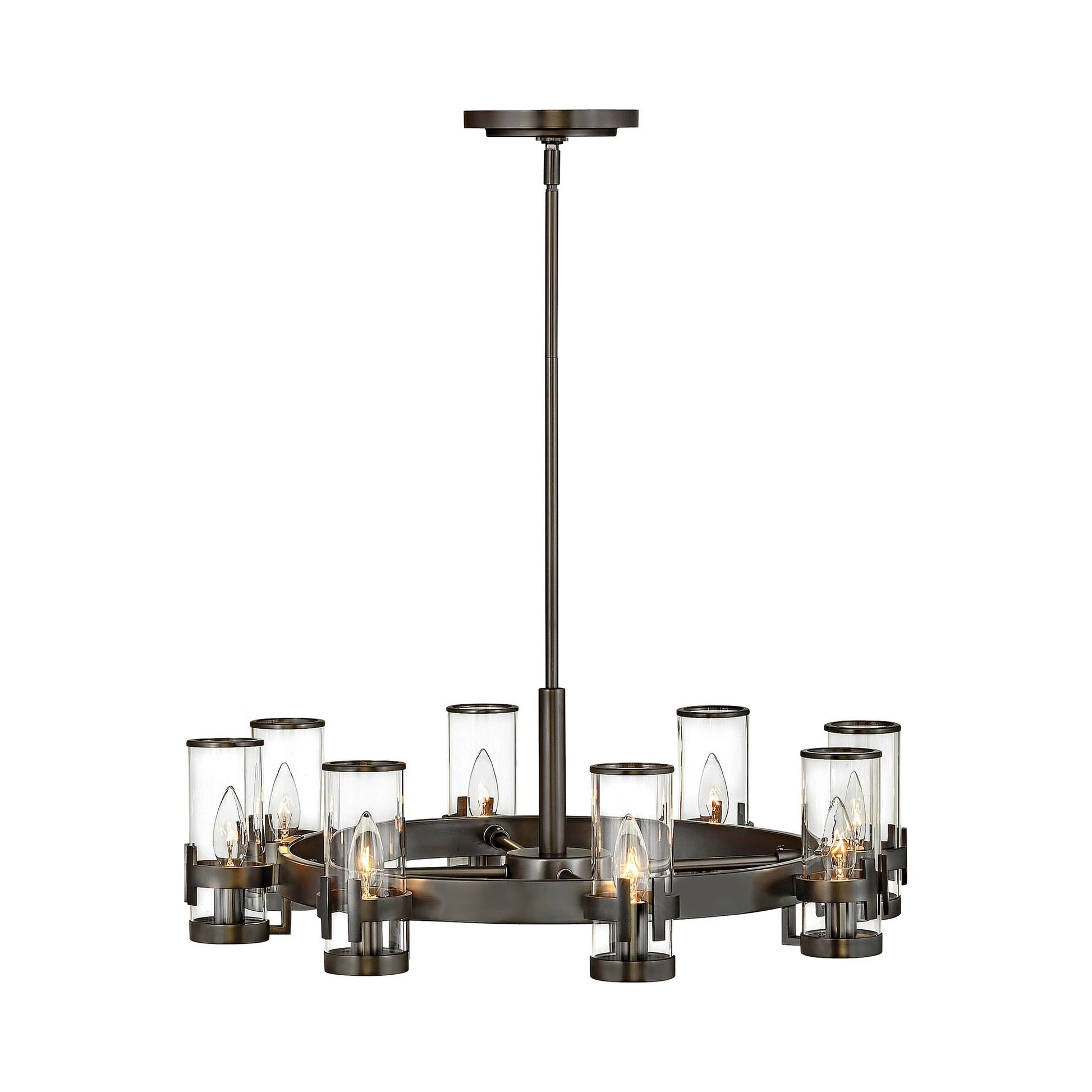 Reeve Chandelier.