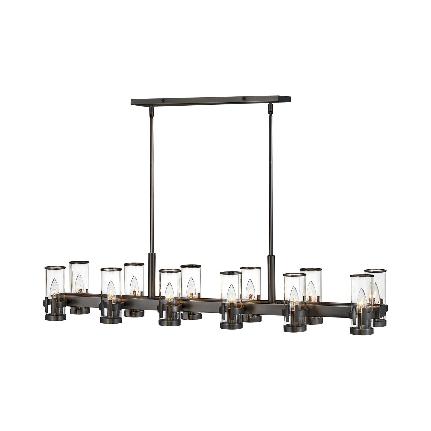 Reeve Linear Pendant Light.