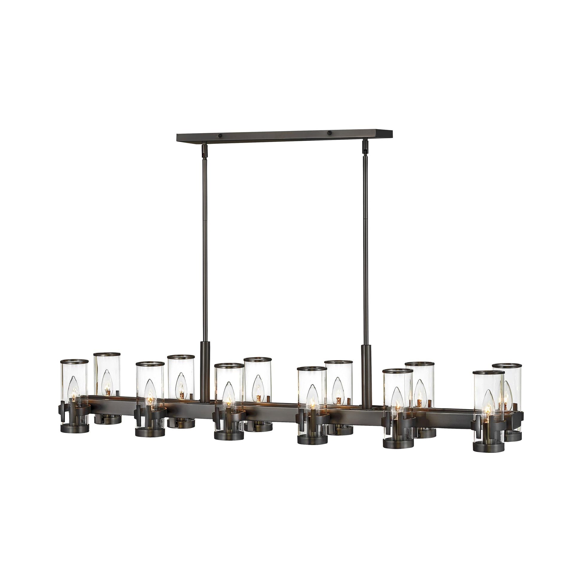 Reeve Linear Pendant Light.