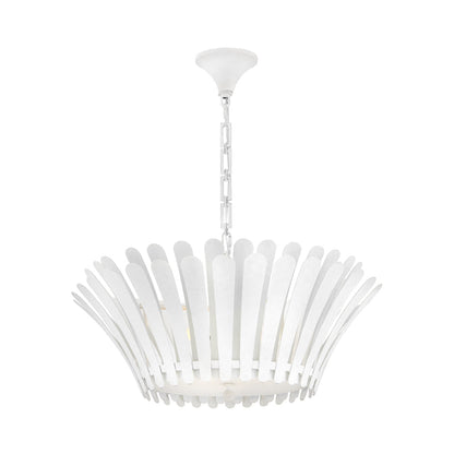 Reina Chandelier in Detail.