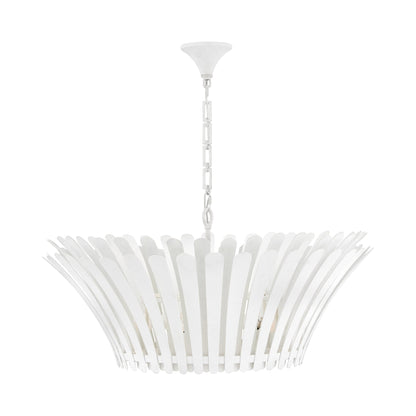 Reina Chandelier in Detail.