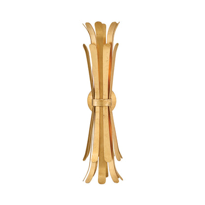 Reina Wall Light in Detail.