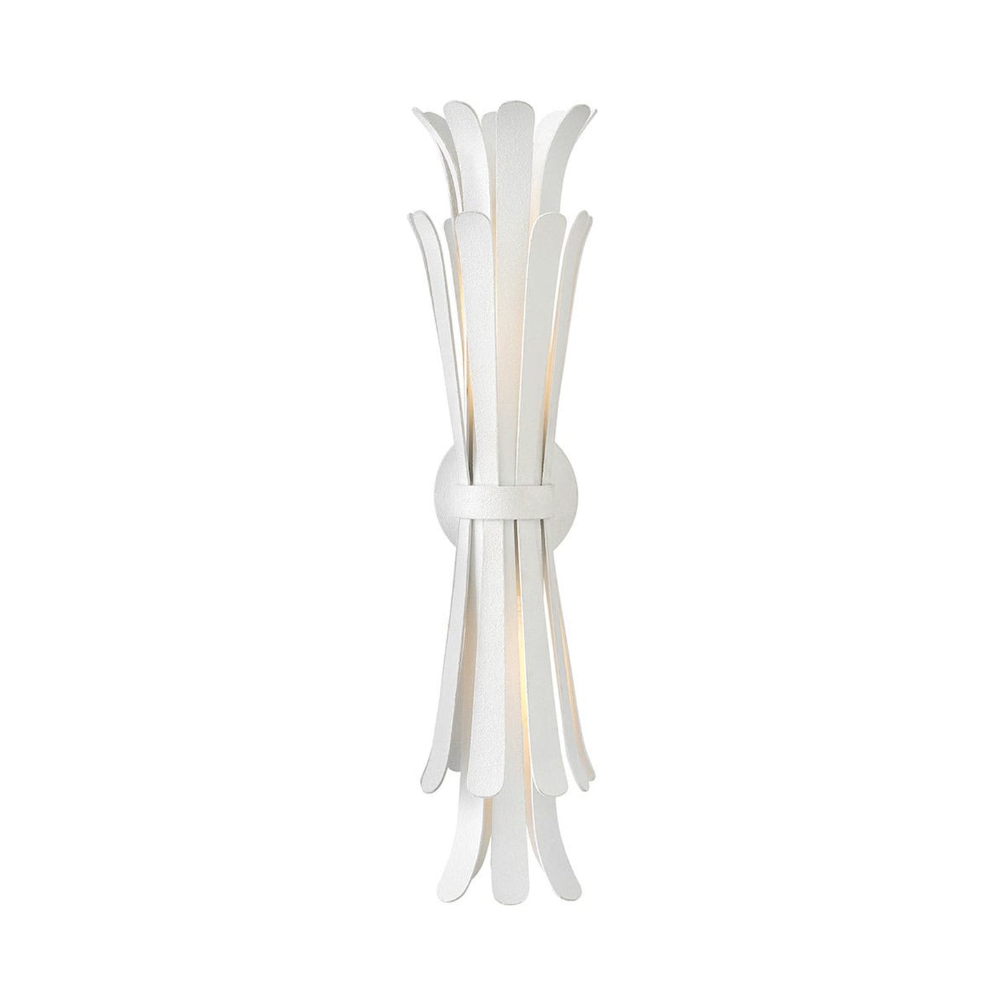 Reina Wall Light in Detail.