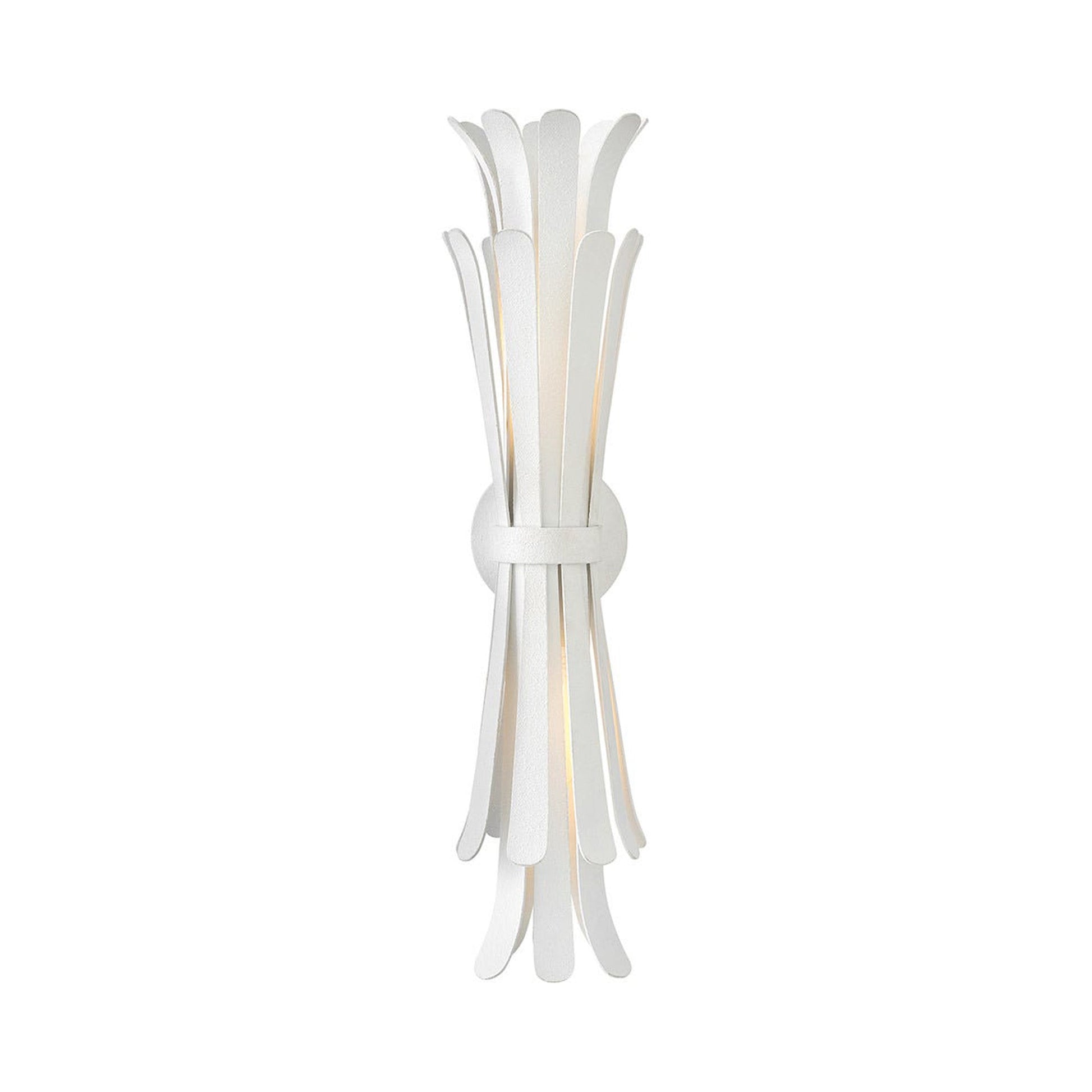 Reina Wall Light in Detail.