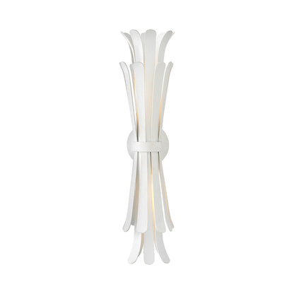 Reina Wall Light in Detail.