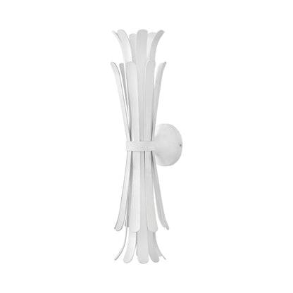 Reina Wall Light in Detail.