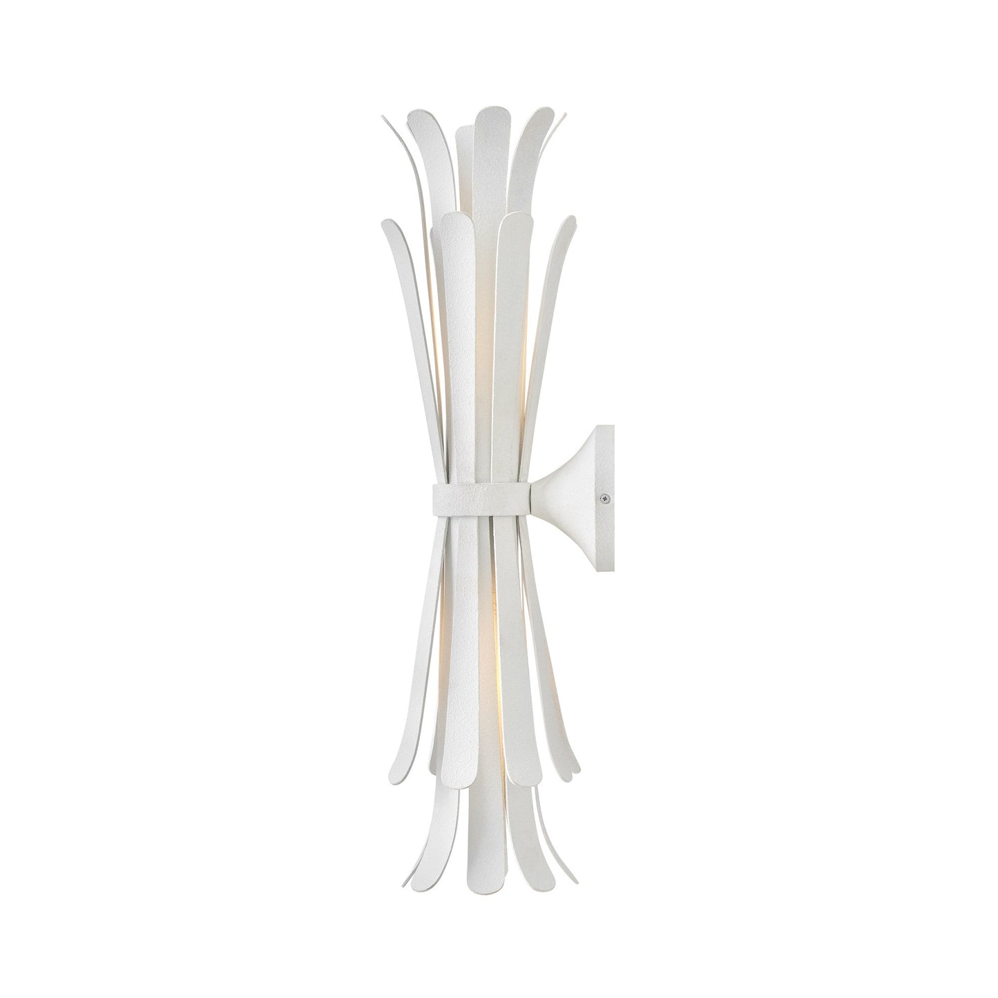 Reina Wall Light in Detail.