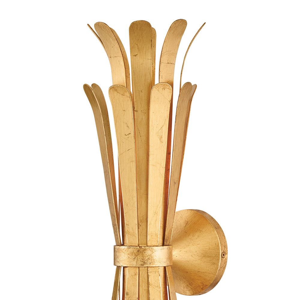 Reina Wall Light in Detail.