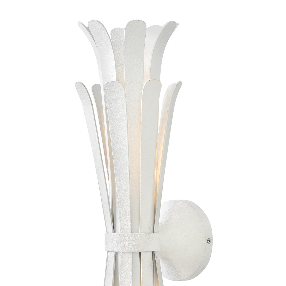 Reina Wall Light in Detail.