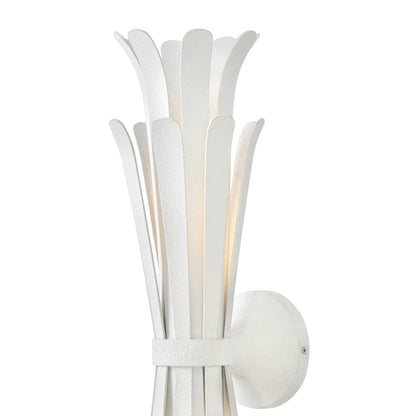 Reina Wall Light in Detail.