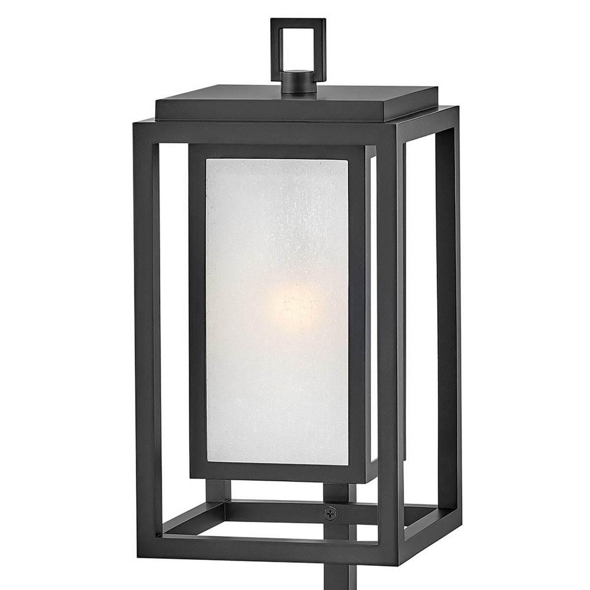 Republic Outdoor Path Light in Detail.
