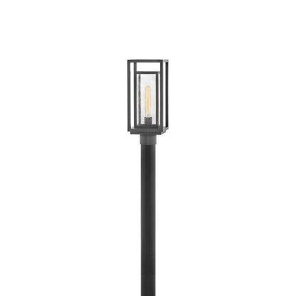 Republic Outdoor Post Light.