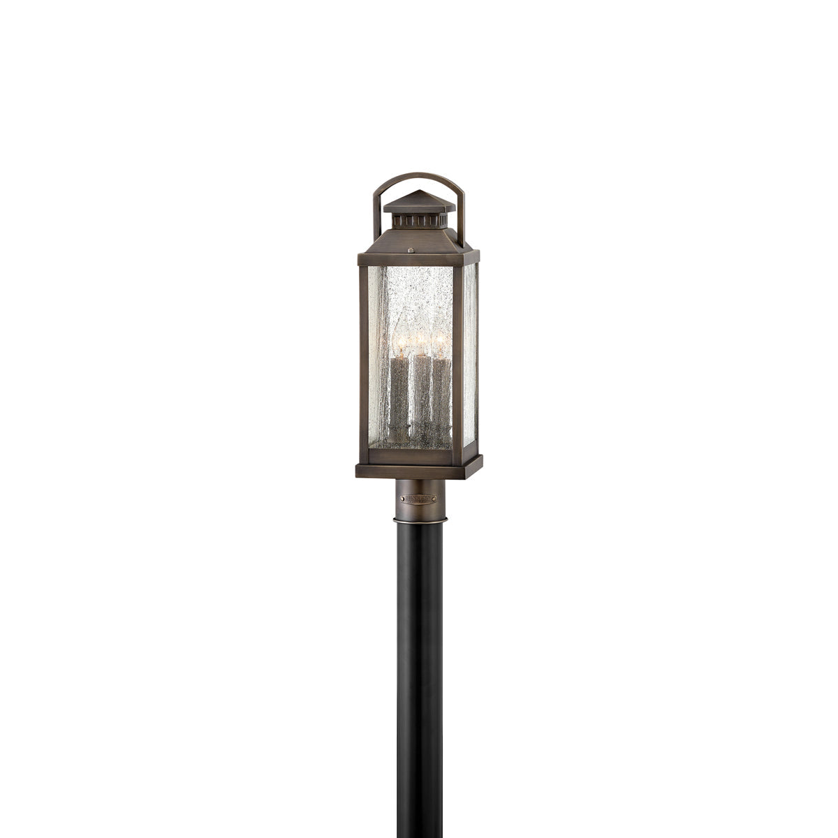 Revere Outdoor Post Light.