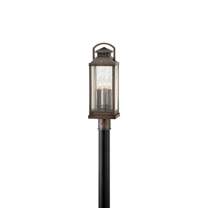 Revere Outdoor Post Light.
