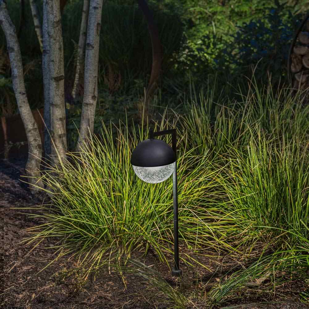 Revolve Outdoor Path Light in Outside Area.