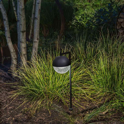 Revolve Outdoor Path Light in Outside Area.