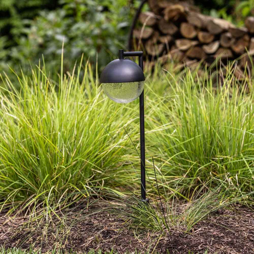 Revolve Outdoor Path Light in Outside Area.