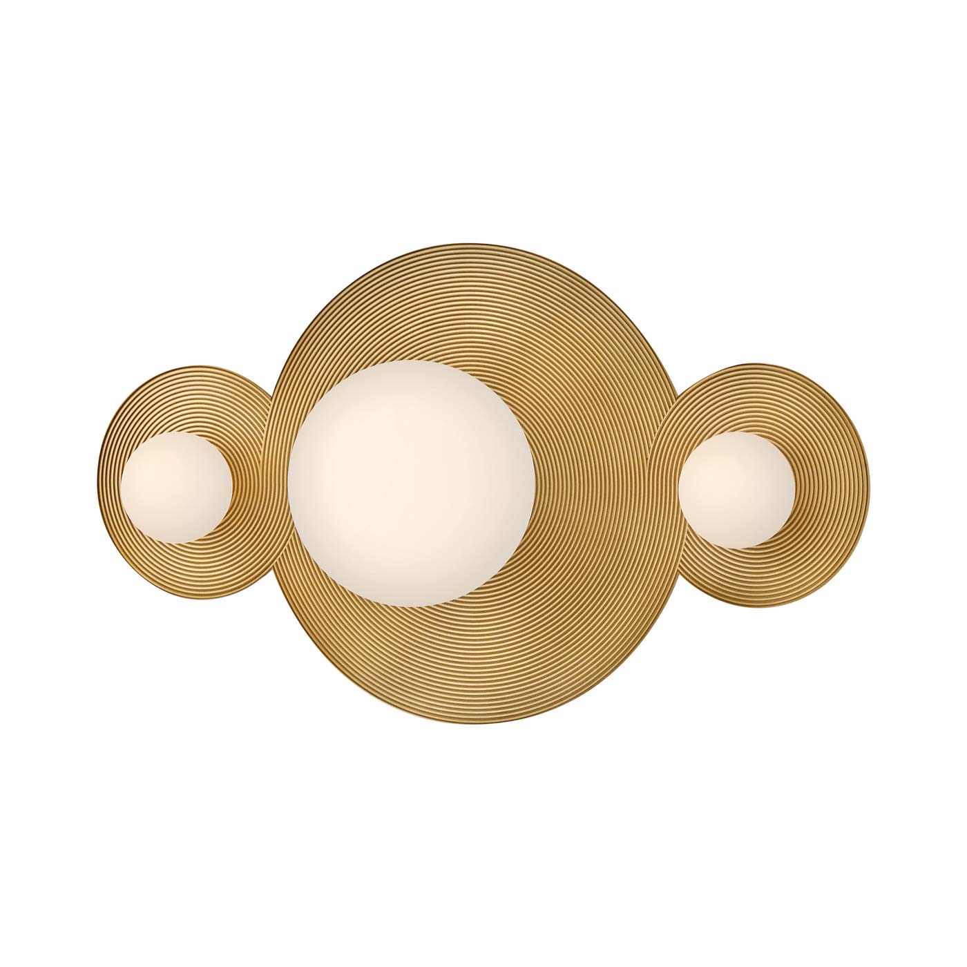 Rhea LED Bath Vanity Light.