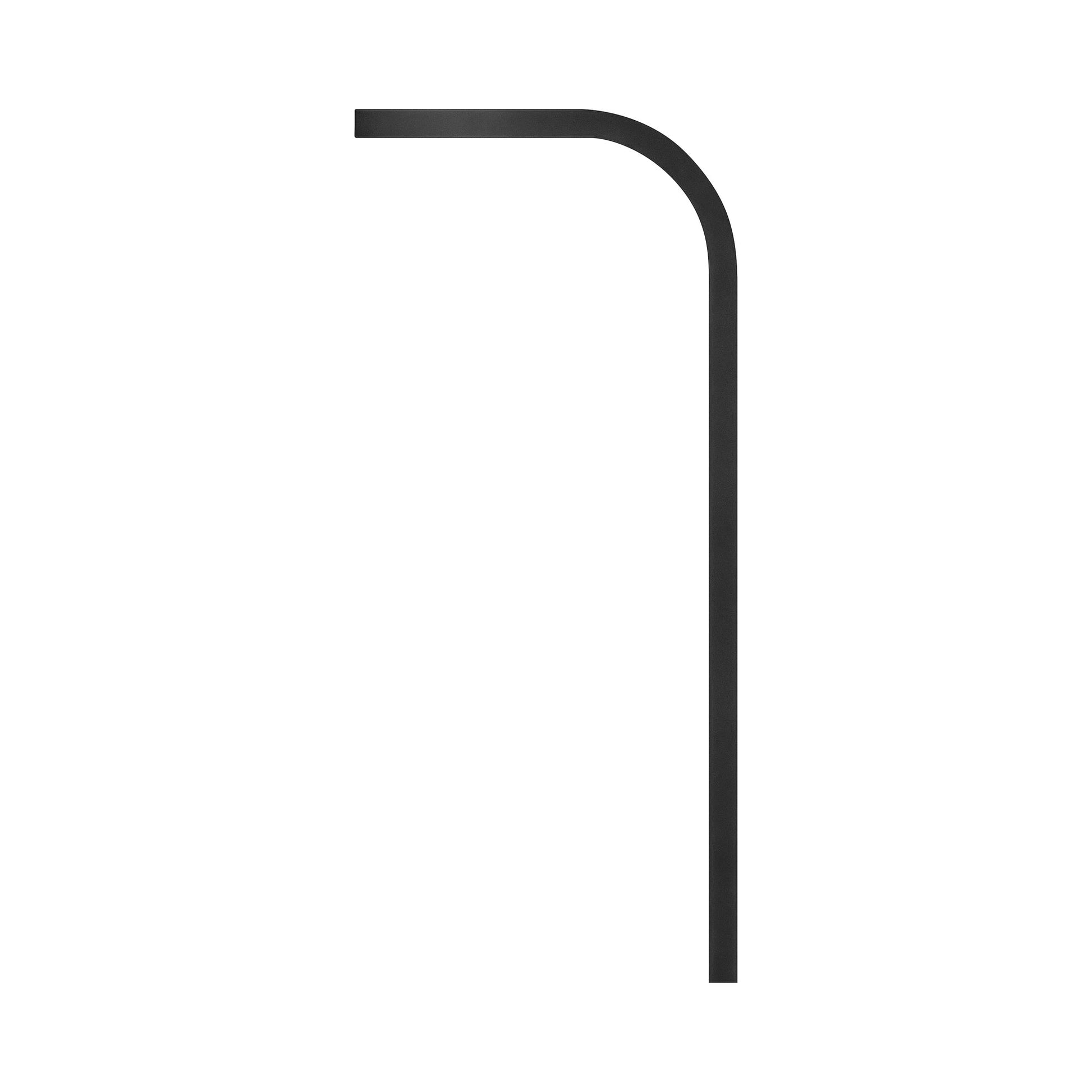 Rift Outdoor LED Path Light.