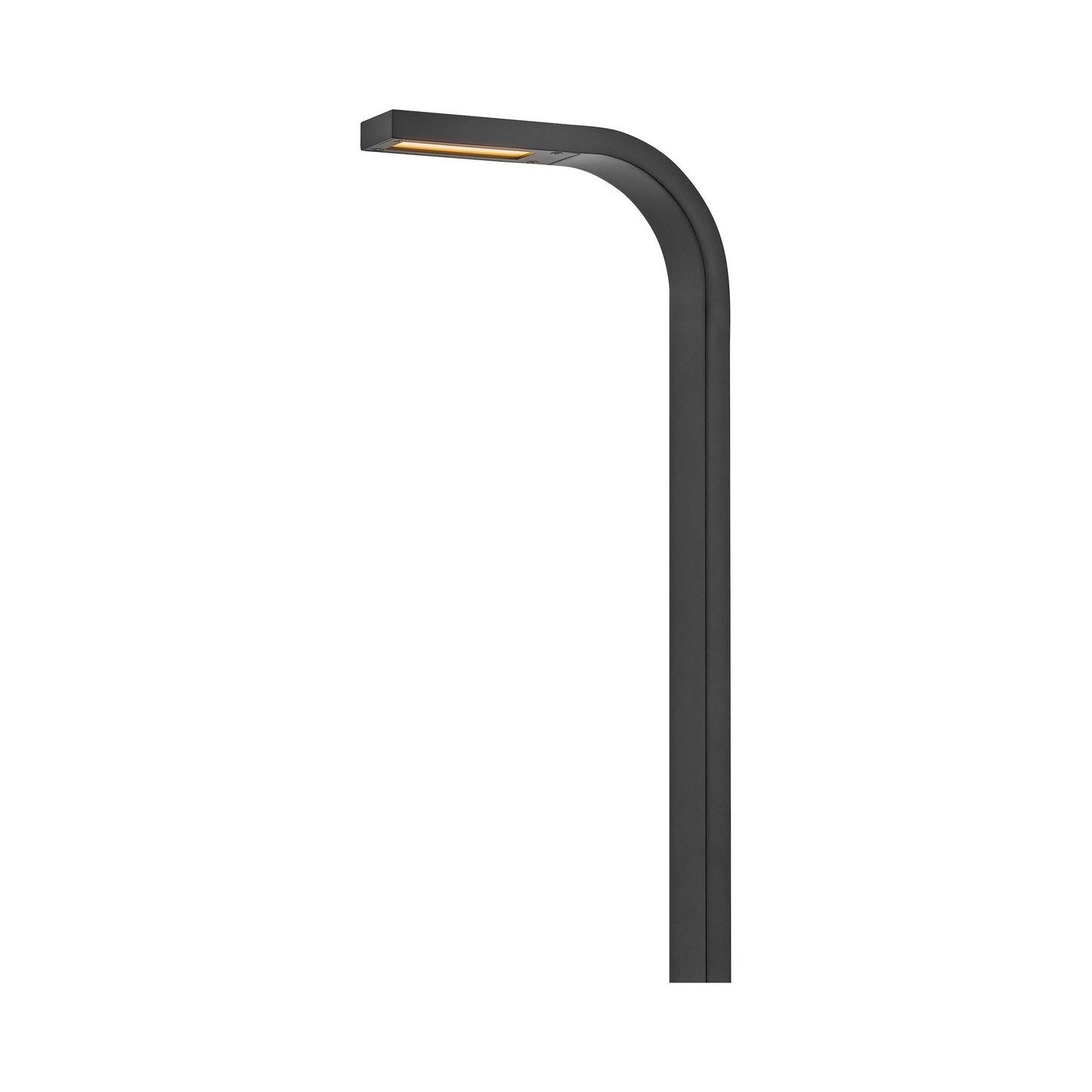 Rift Outdoor LED Path Light in Detail.