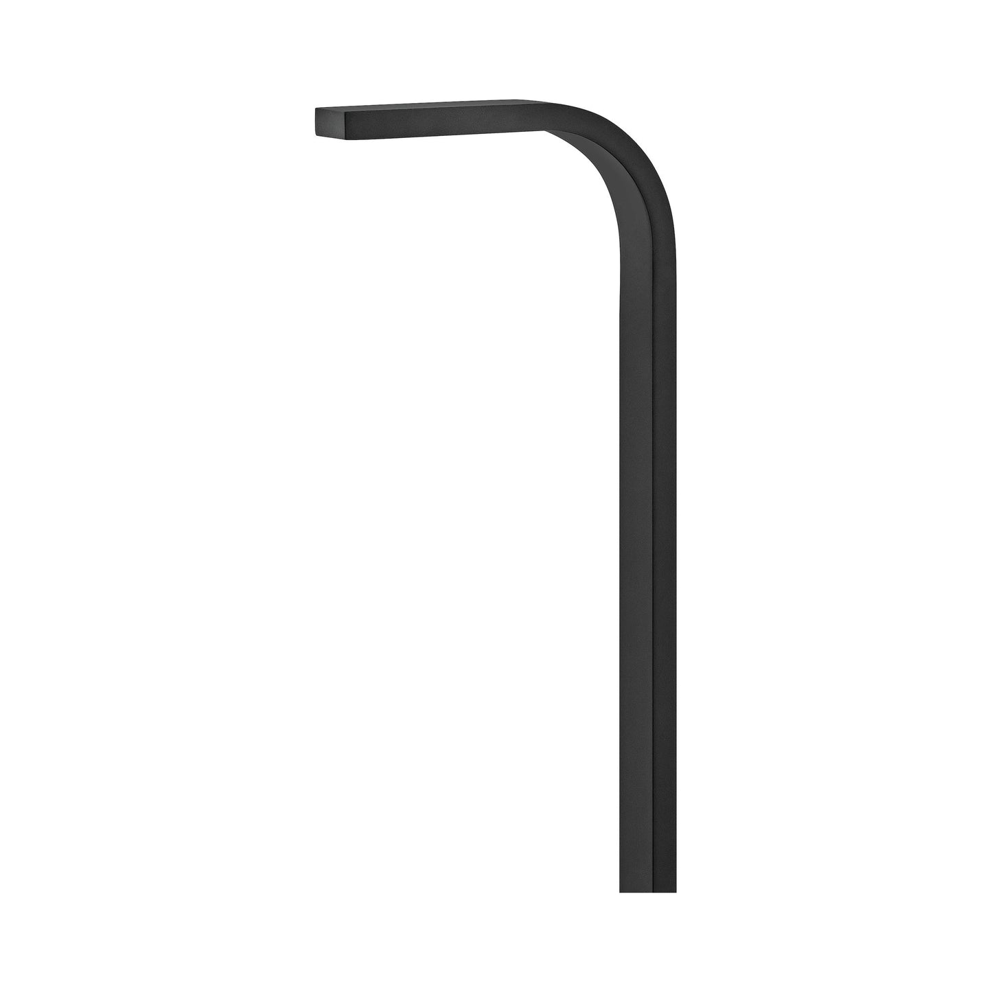 Rift Outdoor LED Path Light in Detail.