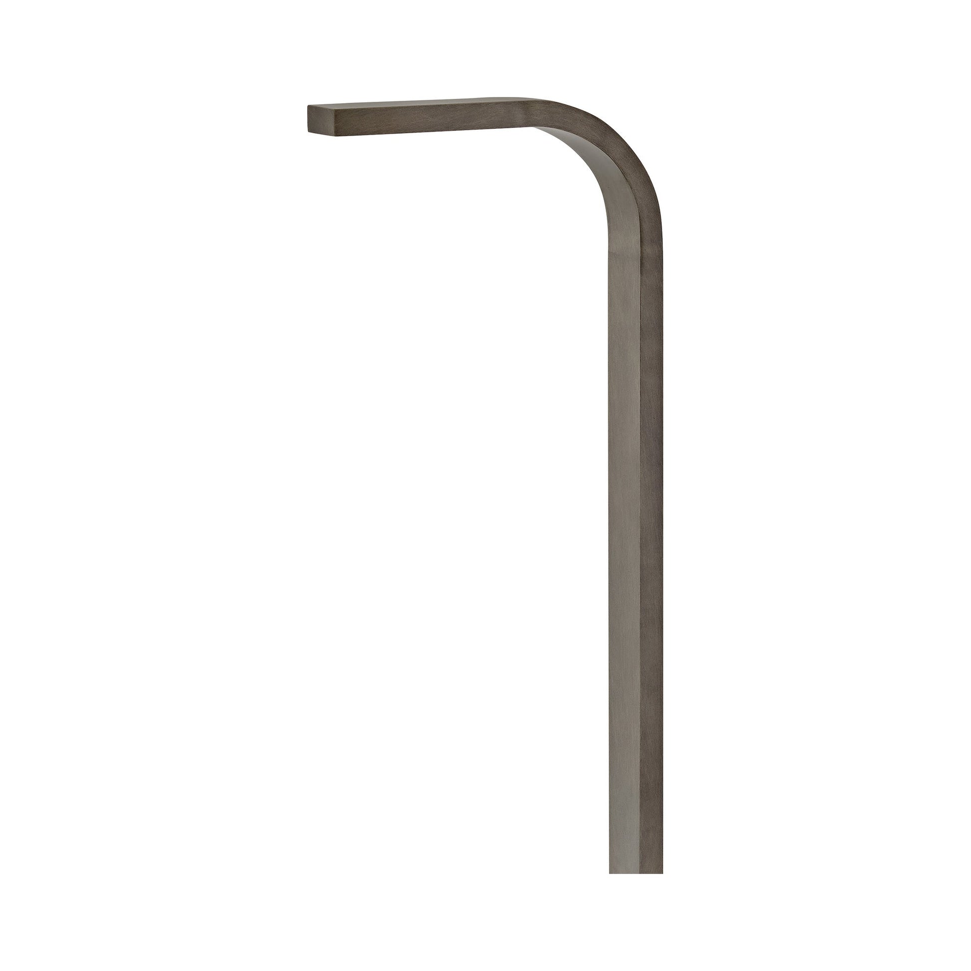 Rift Outdoor LED Path Light in Detail.