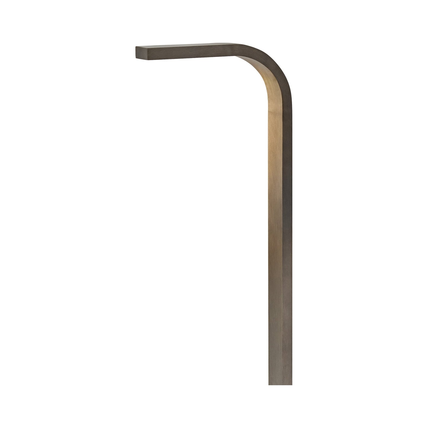 Rift Outdoor LED Path Light in Detail.