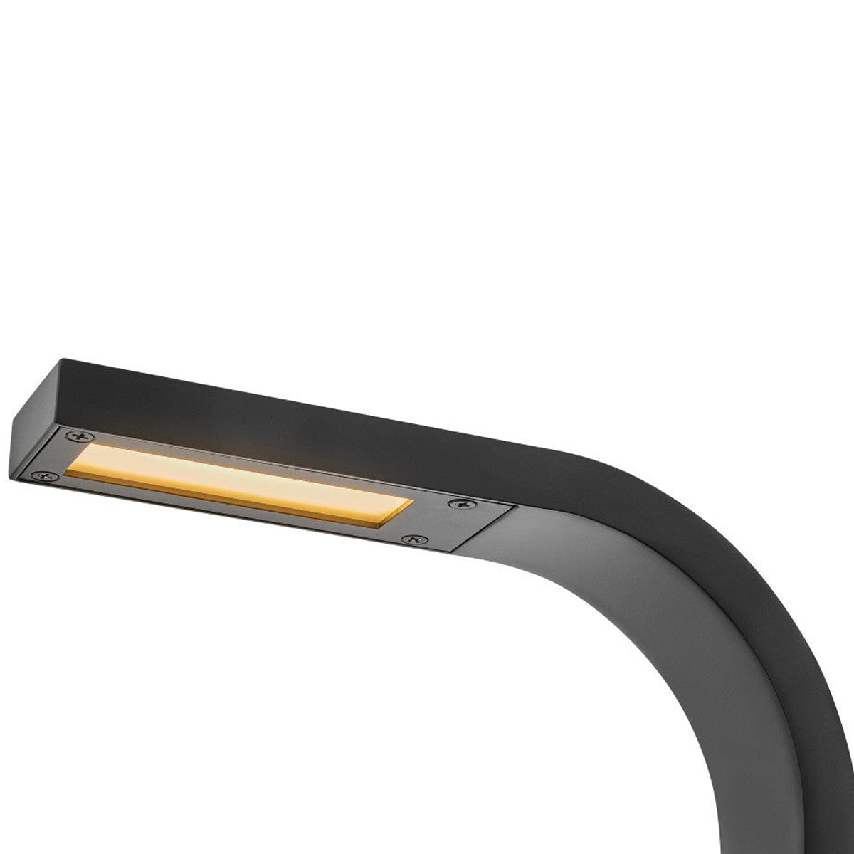 Rift Outdoor LED Path Light in Detail.
