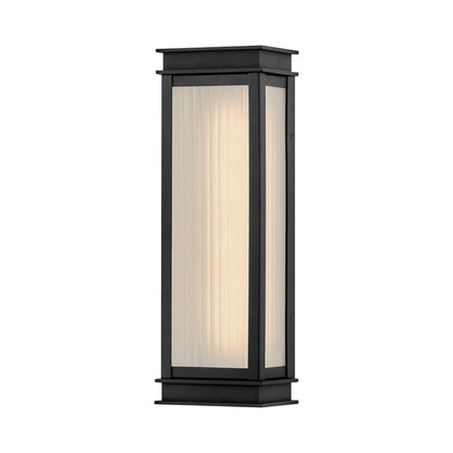 Rockwell Outdoor LED Wall Light (18-Inch).