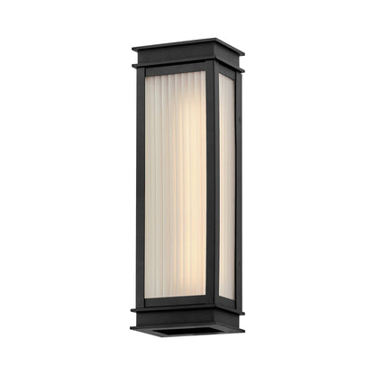 Rockwell Outdoor LED Wall Light.