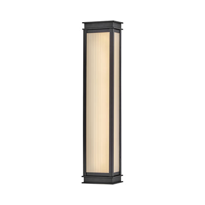 Rockwell Outdoor LED Wall Light (28-Inch).