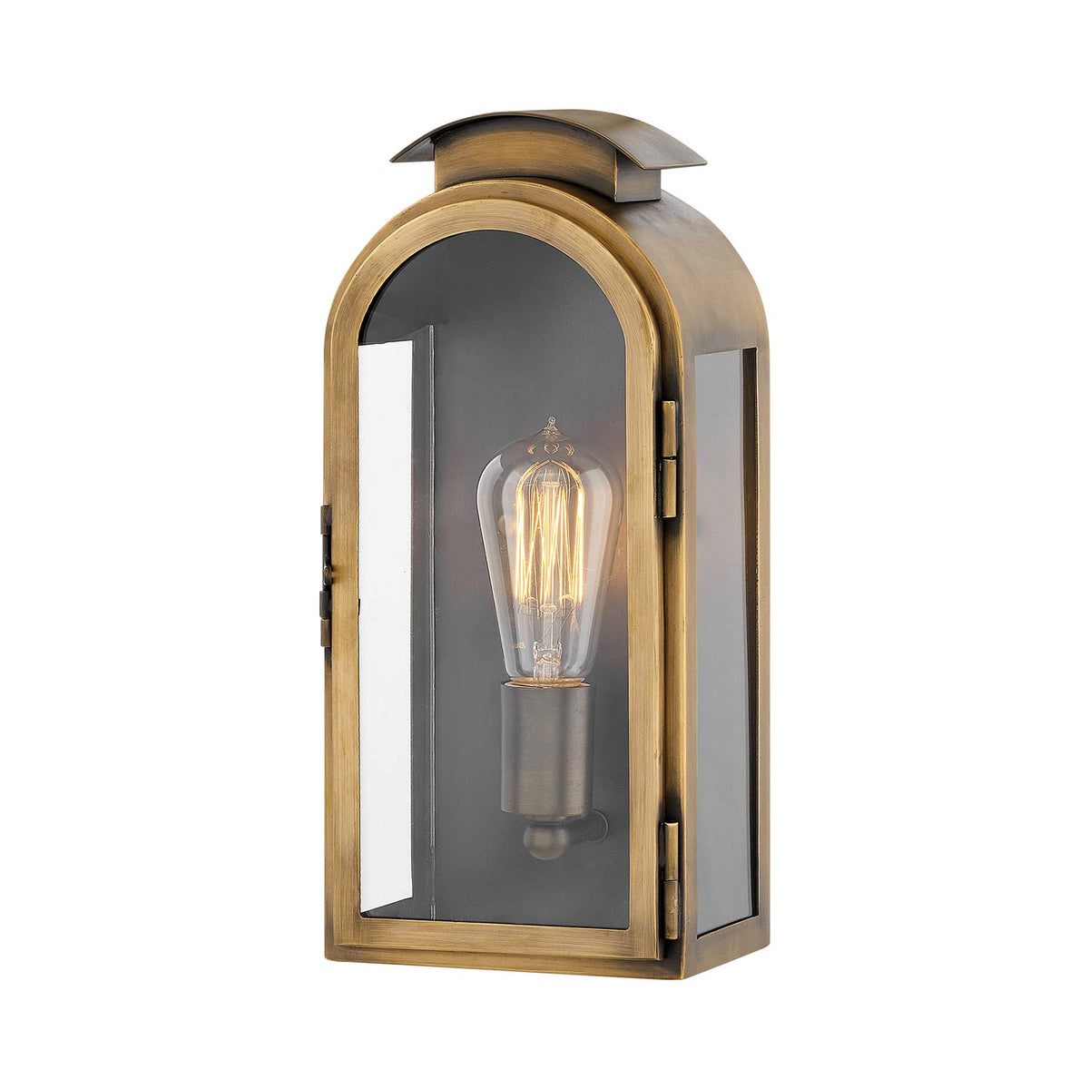 Rowley Outdoor Wall Light.