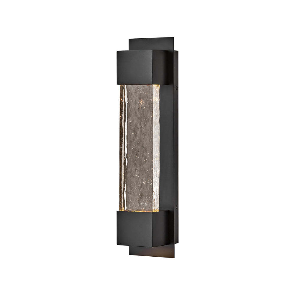 Rune Outdoor LED Wall Light (20-Inch).