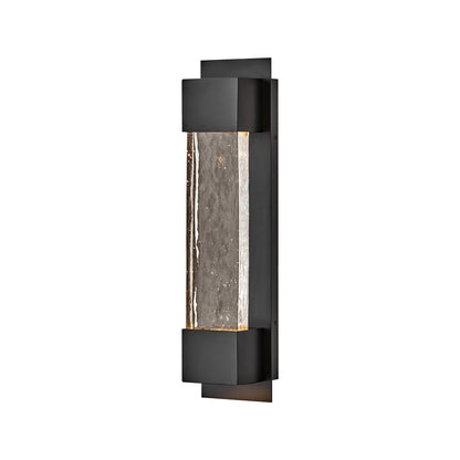 Rune Outdoor LED Wall Light (20-Inch).