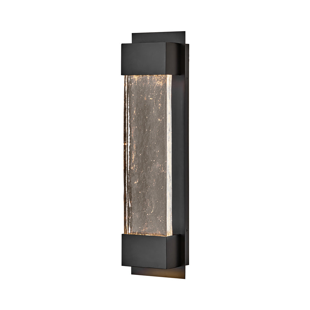 Rune Outdoor LED Wall Light (24-Inch).