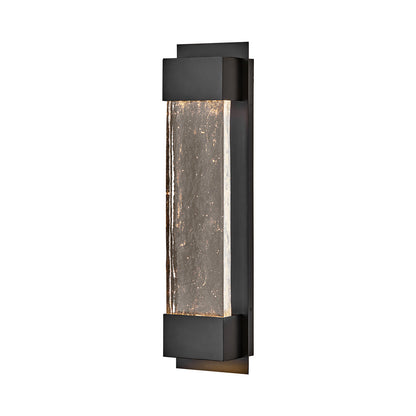 Rune Outdoor LED Wall Light (24-Inch).