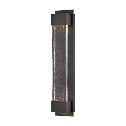 Rune Outdoor LED Wall Light (30-Inch).