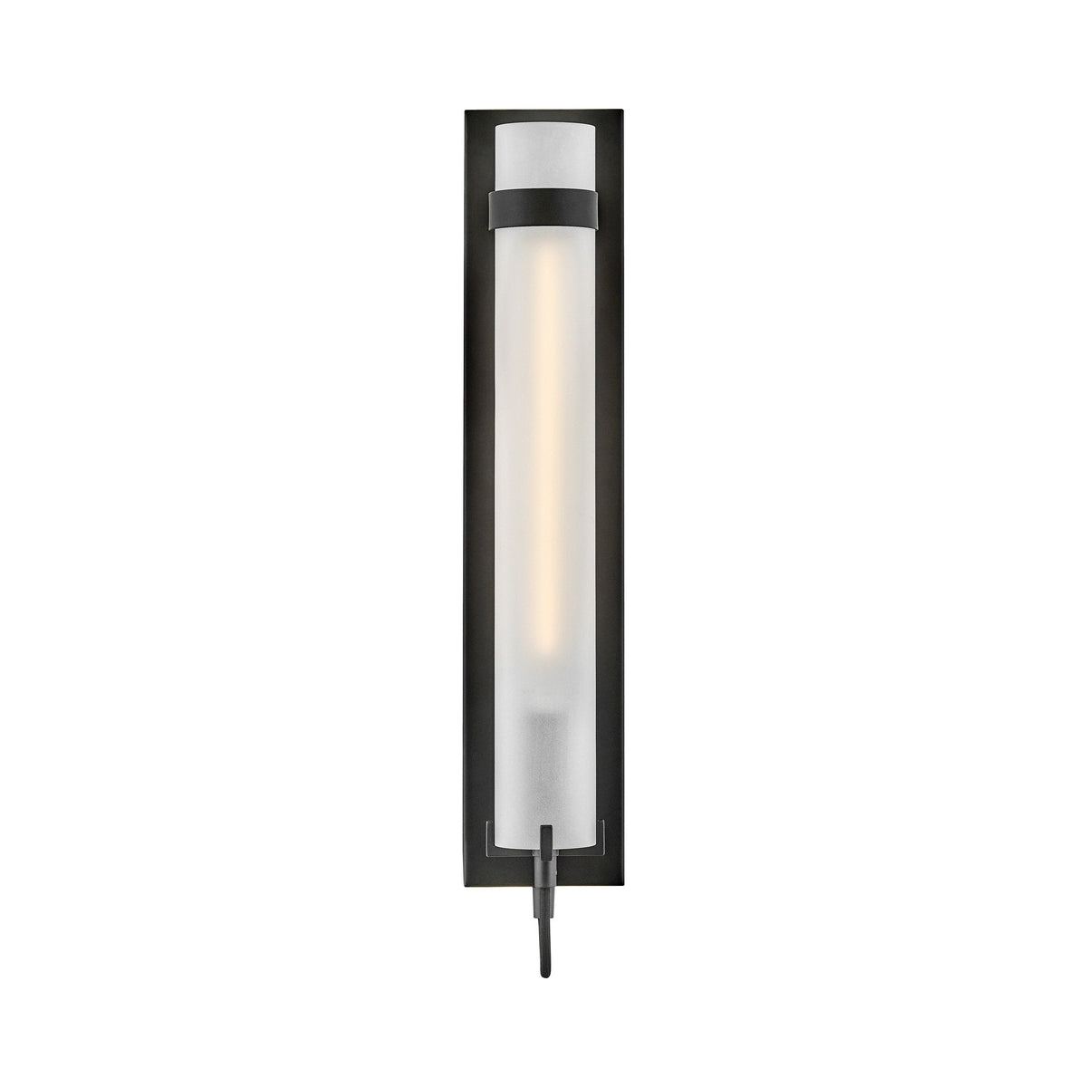Ryden LED Wall Light in Detail.