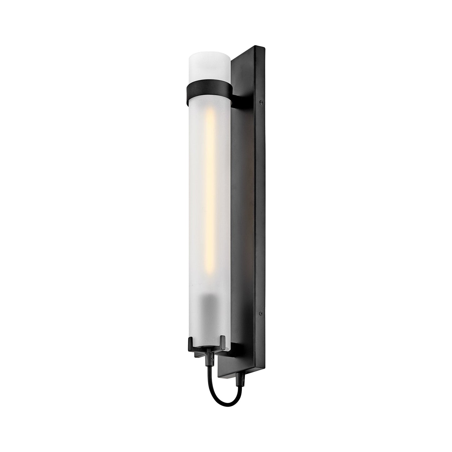 Ryden LED Wall Light in Detail.