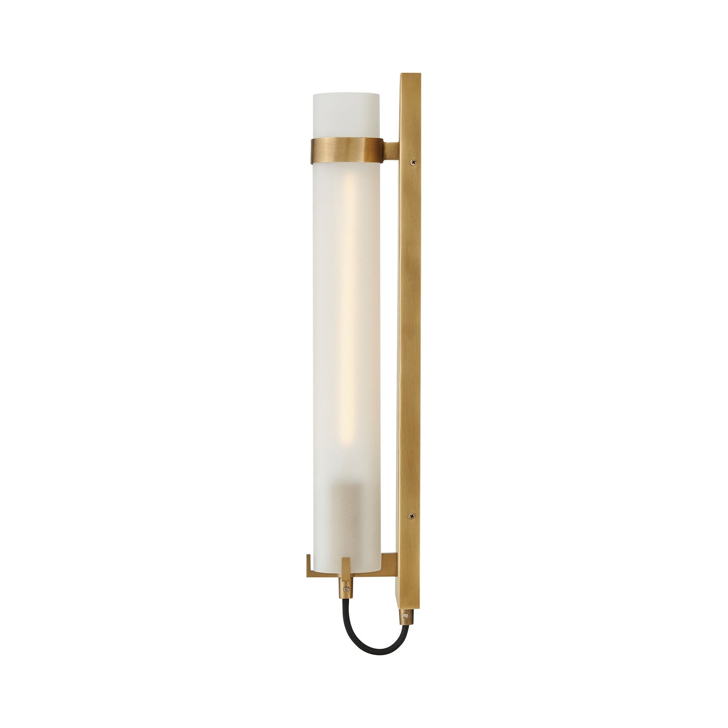 Ryden LED Wall Light in Detail.