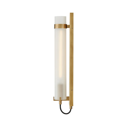 Ryden LED Wall Light in Detail.