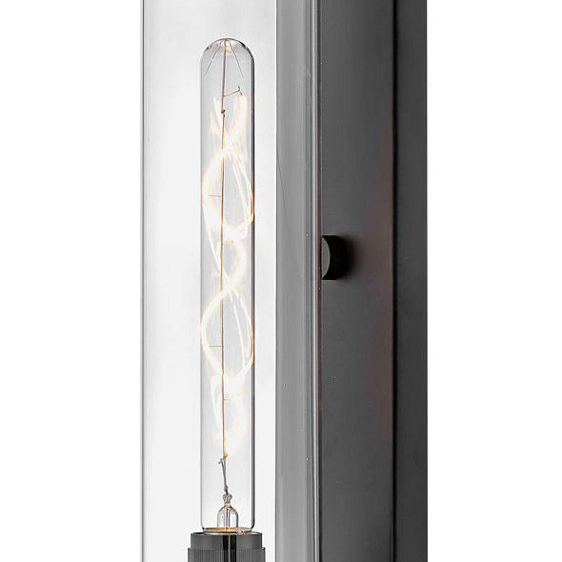 Ryden Outdoor Wall Light in Detail.