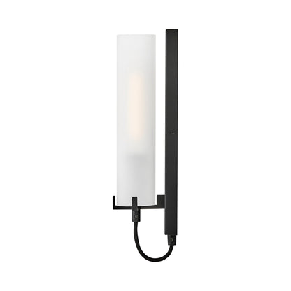 Ryden Single Wall Light in Detail.