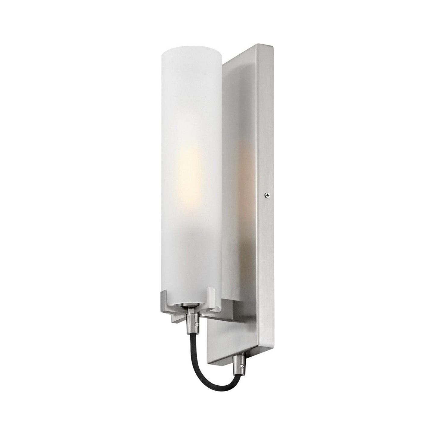 Ryden Single Wall Light in Detail.