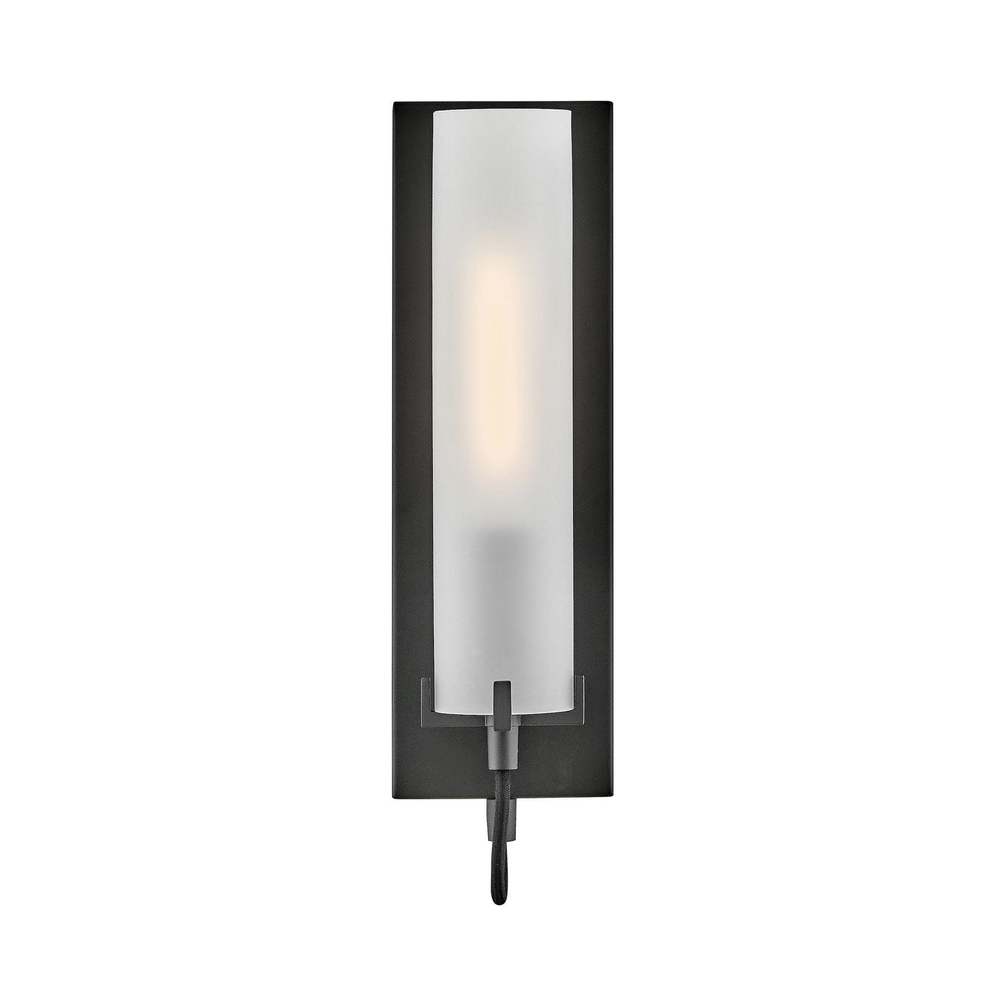 Ryden Single Wall Light in Detail.