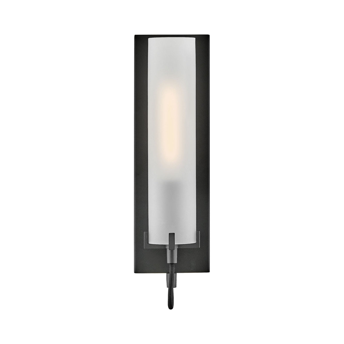 Ryden Single Wall Light in Detail.