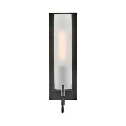 Ryden Single Wall Light in Detail.