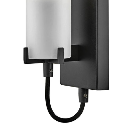Ryden Single Wall Light in Detail.