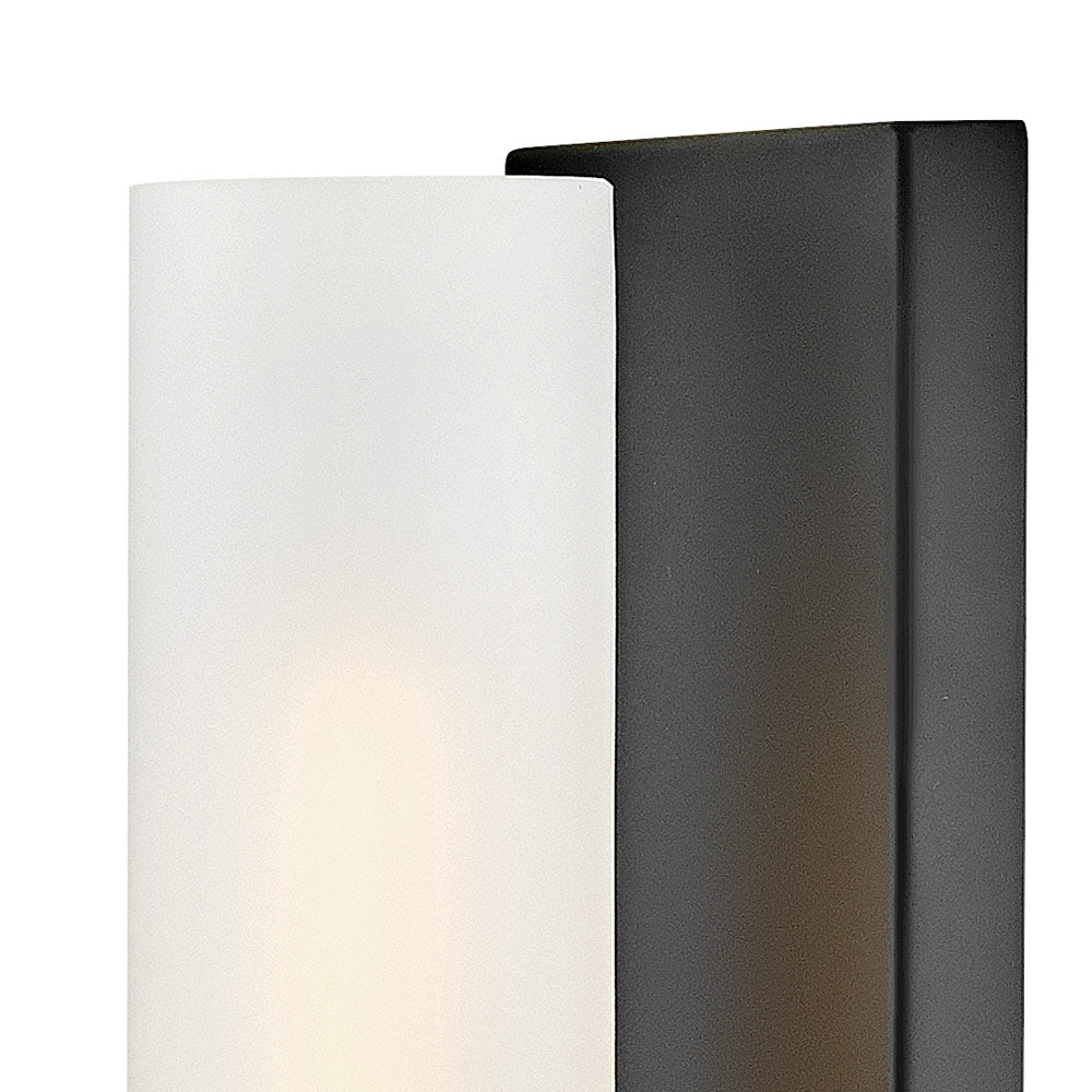 Ryden Single Wall Light in Detail.