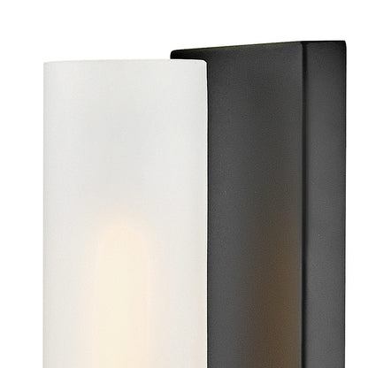 Ryden Single Wall Light in Detail.